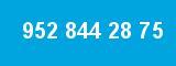 952 844 28 75